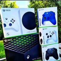 مرکز خرید فروش Xbox series پلی فور کپی خور اکانتی
