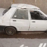 پراید مدل۹۴|خودرو سواری و وانت|لنجان, |دیوار