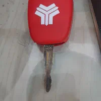 خودرو با راننده آماده همکاری