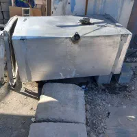باک گازوئیل کامیون کامیونت  ۴۲۰ لیتری|قطعات یدکی و لوازم جانبی|نسیم‌شهر, |دیوار