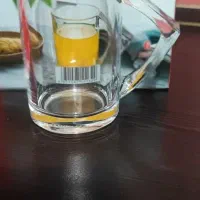 لیوان بلینک مکس|ظروف سرو و پذیرایی|قم, نیروگاه|دیوار