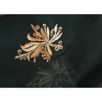 چادر حریر کارشده|لباس|بندرعباس, |دیوار