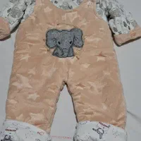 سرهمی بچه یانوزاد|کفش و لباس بچه|سنندج, |دیوار