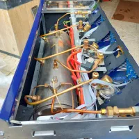 فروش اسپرسوسازسنمارکو ایتالیا|کافی‌شاپ و رستوران|رامسر, |دیوار