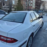 سمند مدل۹۷|خودرو سواری و وانت|تهران, تولید دارو|دیوار