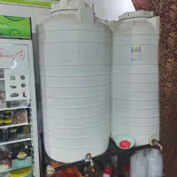 منبع اب (تانکر)