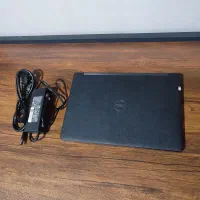 لپتاپ dell e7290