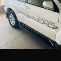 پرادو ۶ سیلندر درحد صفر ۲۰۰۹|خودرو سواری و وانت|تهران, کوی فراز|دیوار