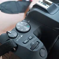 canon 250d|دوربین عکاسی و فیلم‌برداری|تهران, گیشا|دیوار