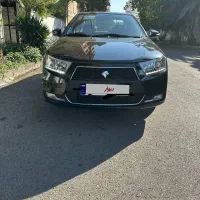 دنا پلاس ۱۴۰۲|خودرو سواری و وانت|ساری, |دیوار