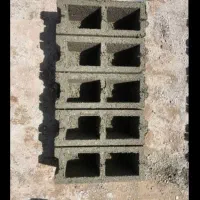 بلوک ویژه این هفته با کمترین قیمت|مصالح و تجهیزات ساختمان|سیرجان, |دیوار