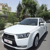 دنا پلاس توربوشارژر اتومات ev