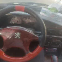 پارس دلفینی|خودرو سواری و وانت|سیرجان, |دیوار