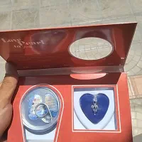 گردنبند مروارید عشق