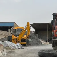 بیل بکهو TDL 100 s شاتل دار سوپر، صفر|خودرو سنگین|مبارکه, |دیوار