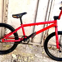 دوچرخه بی ام ایکس bmx جاینت|دوچرخه، اسکیت، اسکوتر|تهران, شارق|دیوار