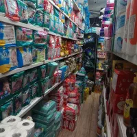 پوشک دستمال. روغن. شکر. کل شوینده کل لازم بهداشتی|آرایشی، بهداشتی، درمانی|بندر امام خمینی, |دیوار