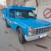 نیسان دوگانه ۱۴۰۱