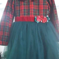 لباس عروس کودک|کفش و لباس بچه|گرمدره, |دیوار