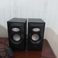 اسپیکر کامپیوتر