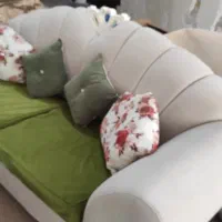مبلمان ۷ نفره