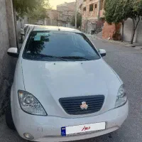 تیبا هاچبک