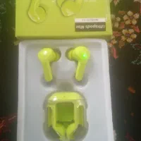 ایرپاد شیشه ایی نو400تومان