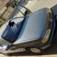 پژو 405خاکستری