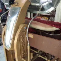 دستگاە اطو بخاری صفر