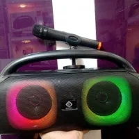 اسپیکر با کیفیت دیاموندTS525D