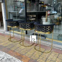 صندلی اپن ثابت مدل زنبوری (اصل)|صندلی و نیمکت|تهران, شهید رجایی|دیوار