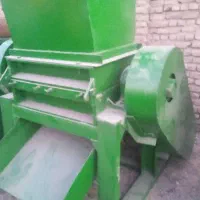 خط کامل آسیابشور پلاستیک نایلون پت لاک