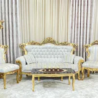 مبلمان سلطنتی