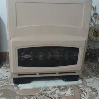 بخاری گازسوز