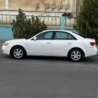 سوناتا nf2400|خودرو سواری و وانت|تبریز, |دیوار