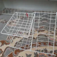 آبچکان|آبچکان و نظمدهنده ظروف|قم, قلعه کامکار|دیوار