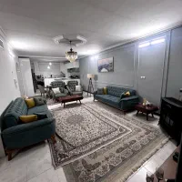 اپارتمان ۱۱۰ متری