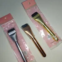 براش جادویی کرم پودر‌