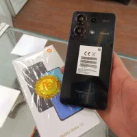 شیائومی Redmi Note 13 حافظه 512 گیگابایت