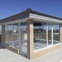 درب و پنجره دوجداره UPVC قیمت کارخانه نقد و اقساط|مصالح و تجهیزات ساختمان|بیرجند, |دیوار