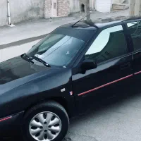 ماشین زانتیا مدل ۸۴|خودرو سواری و وانت|کرمانشاه, |دیوار