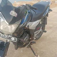 دیسکاور 125