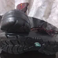 کفش کار نو و دسته دوم|کیف، کفش، کمربند|سمنان, |دیوار