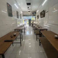 وسایل قهوه خانه