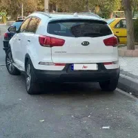 اسپورتیج 2014نیوفیس‌فول|خودرو سواری و وانت|تهران, بروجردی|دیوار