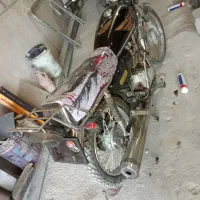 موتور مزایده