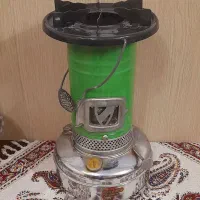 اشیا قدیمی نفتی دکوری نوستالژی