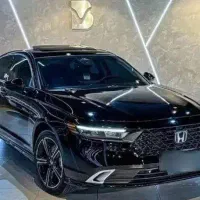 فروش امتیاز هوندا آکورد ePHEV 2025  پلاگین هیبرید