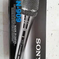 میکروفن سونی اصل ژاپن