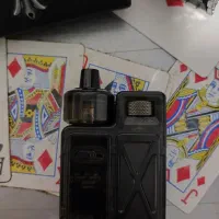 ویپ پاد ماد